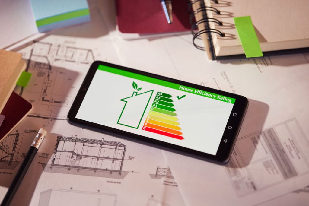 web_energy-class-and-efficiency-app-on-phone-over-arch